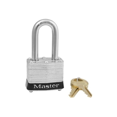 LOCK MASTER 2IN SHACKLEKEY DIFF STAND DARK GRY - Locks
